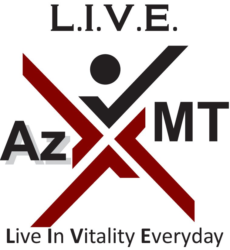 Arizona Metropolitan Trust’s logo